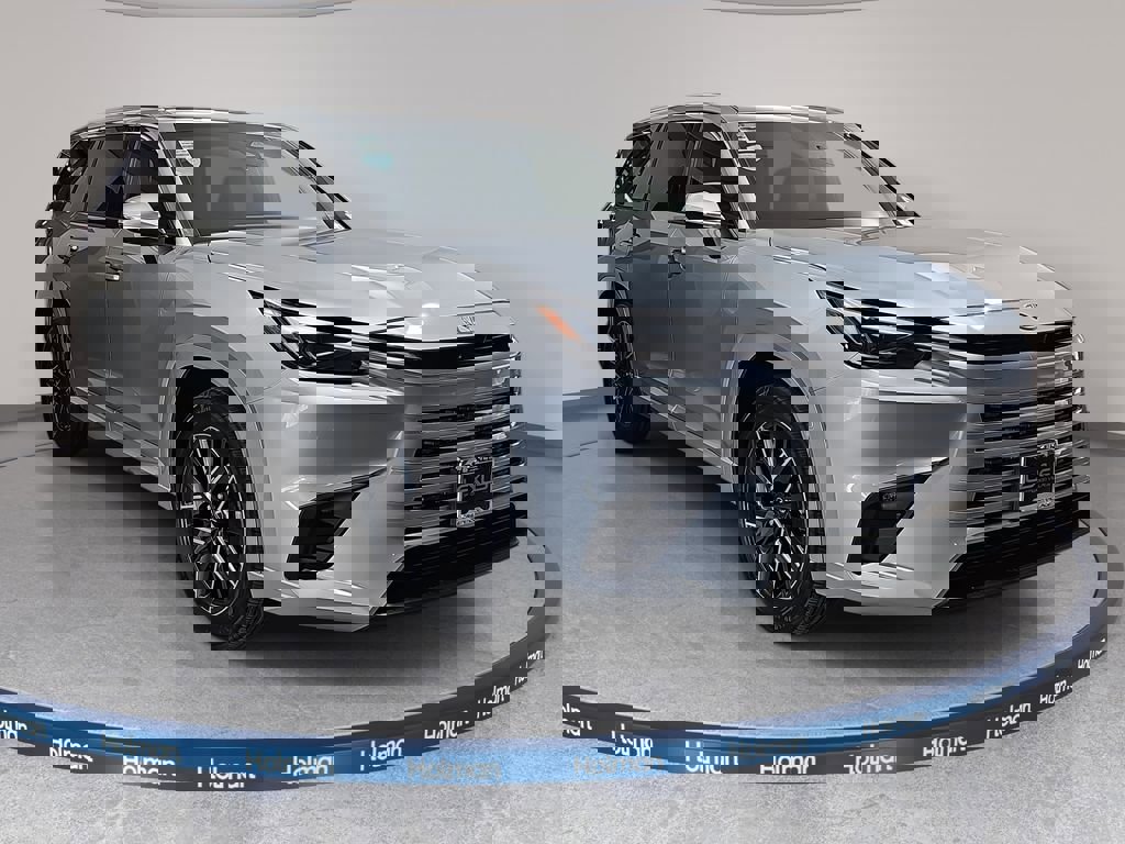 New 2026 Lexus TX 350 AWD image 3