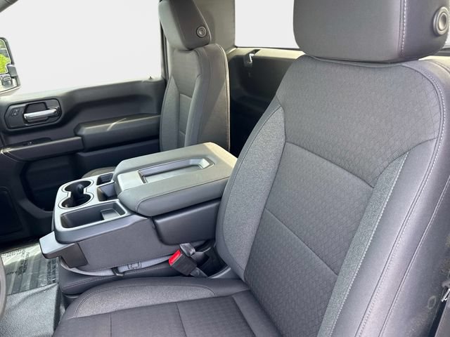 New 2026 GMC Sierra 2500 Pro w/ 1SA Pro Safety Plus Package AWD/4WD image 15