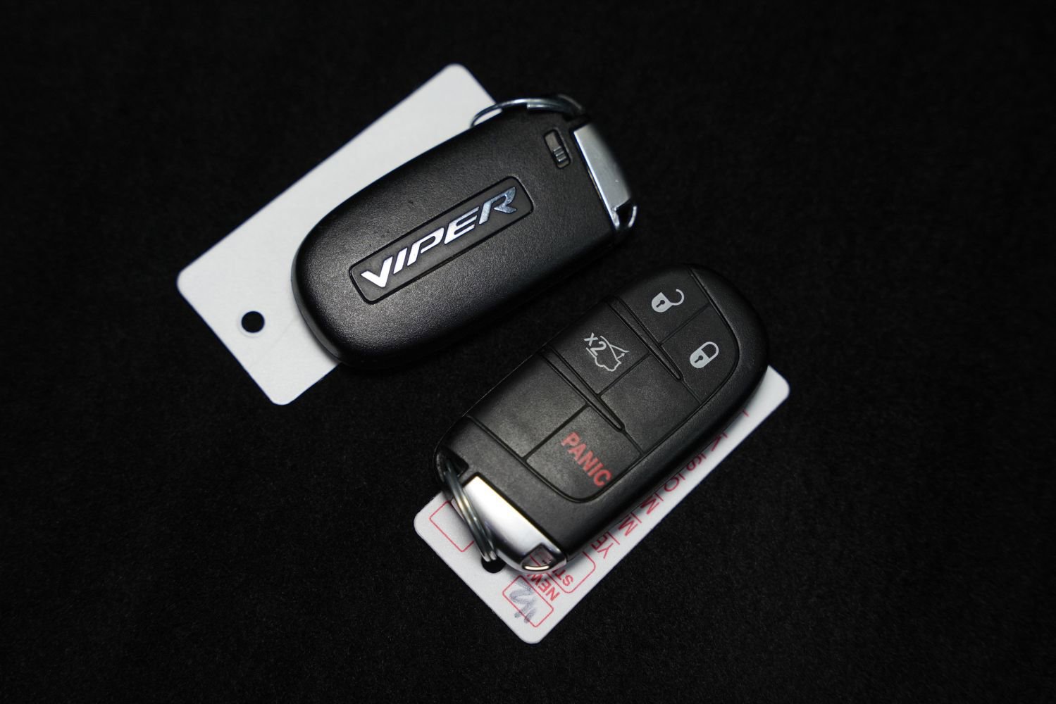 Used 2014 SRT Viper GTS image 53