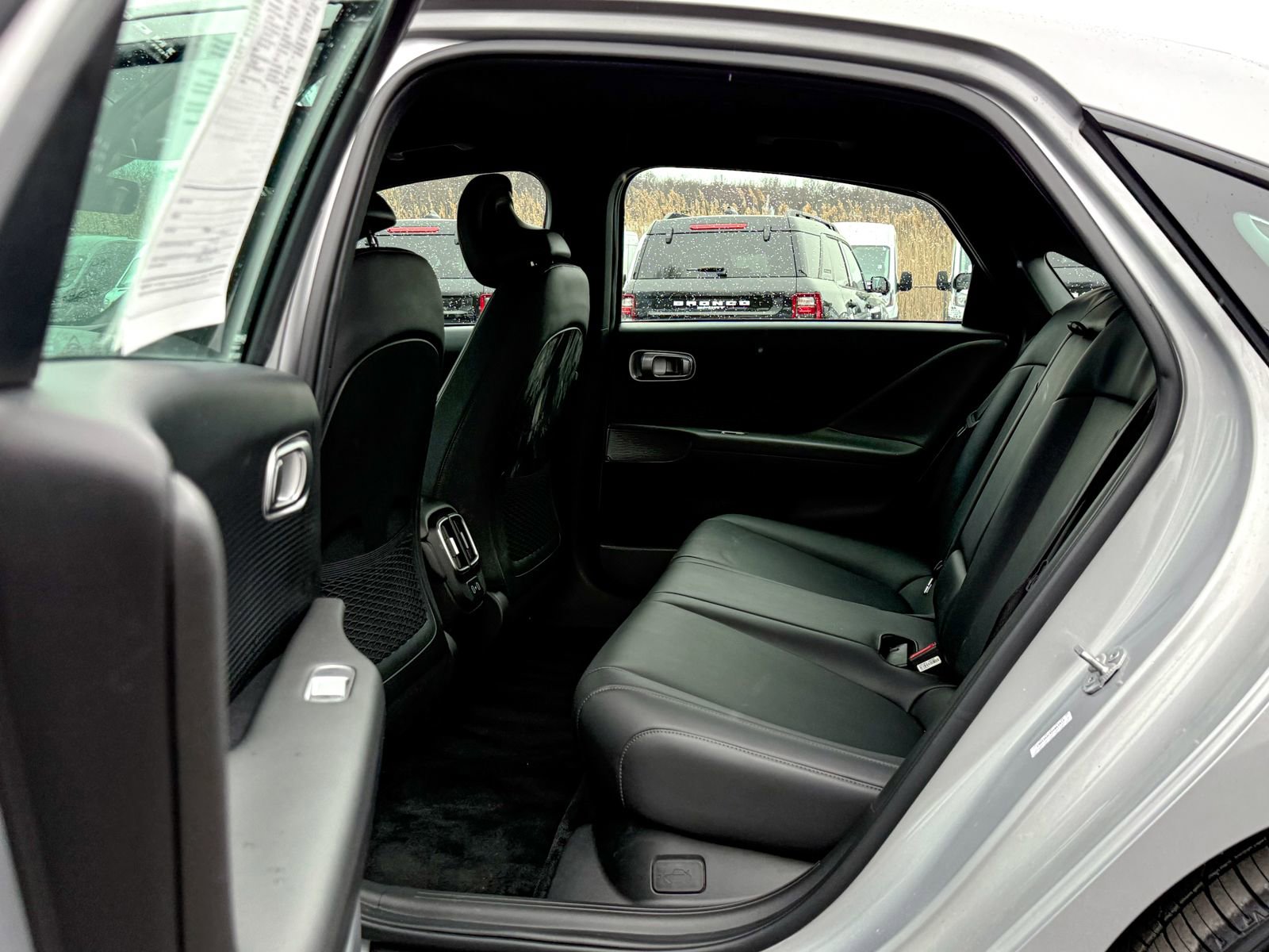 Used 2024 Hyundai Ioniq 6 SEL image 18