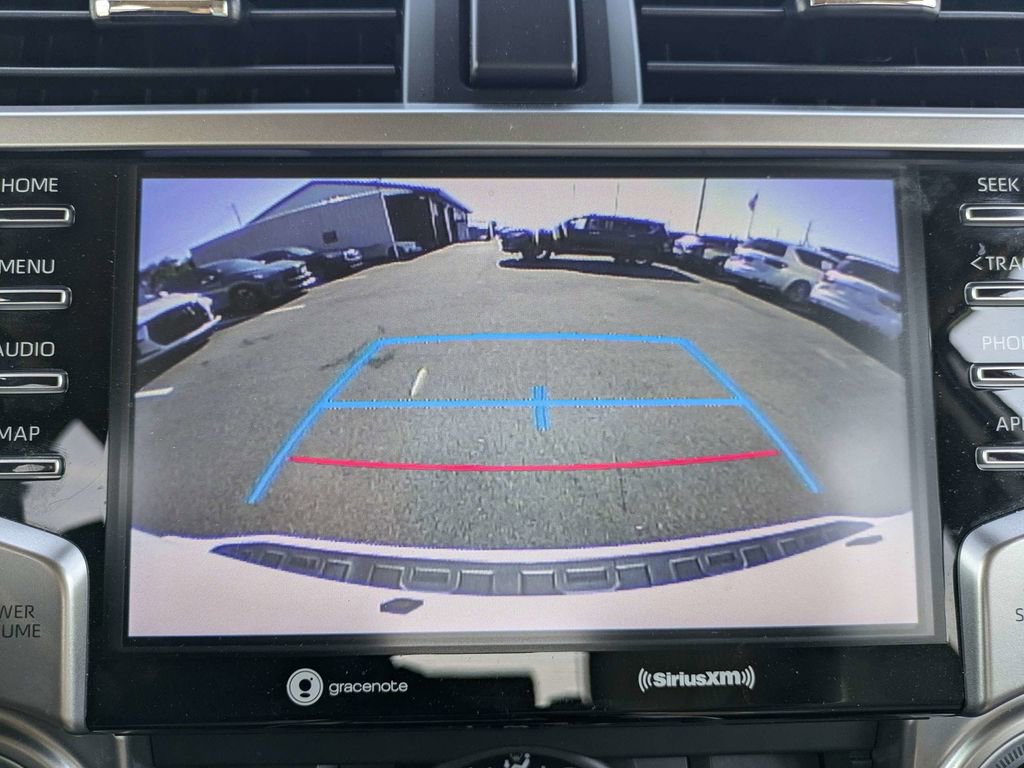 Used 2023 Toyota 4Runner SR5 image 20