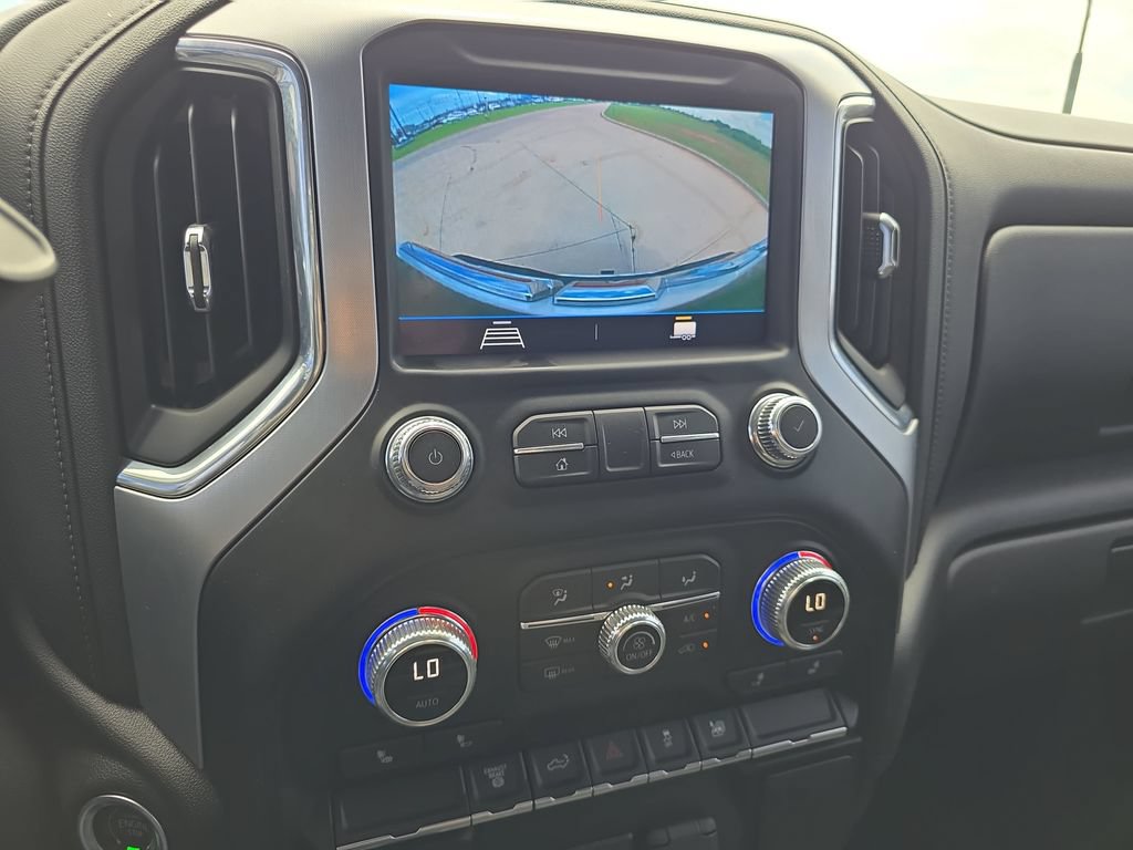 Used 2022 GMC Sierra 2500 SLE w/ SLE Value Package; AWD/4WD image 24