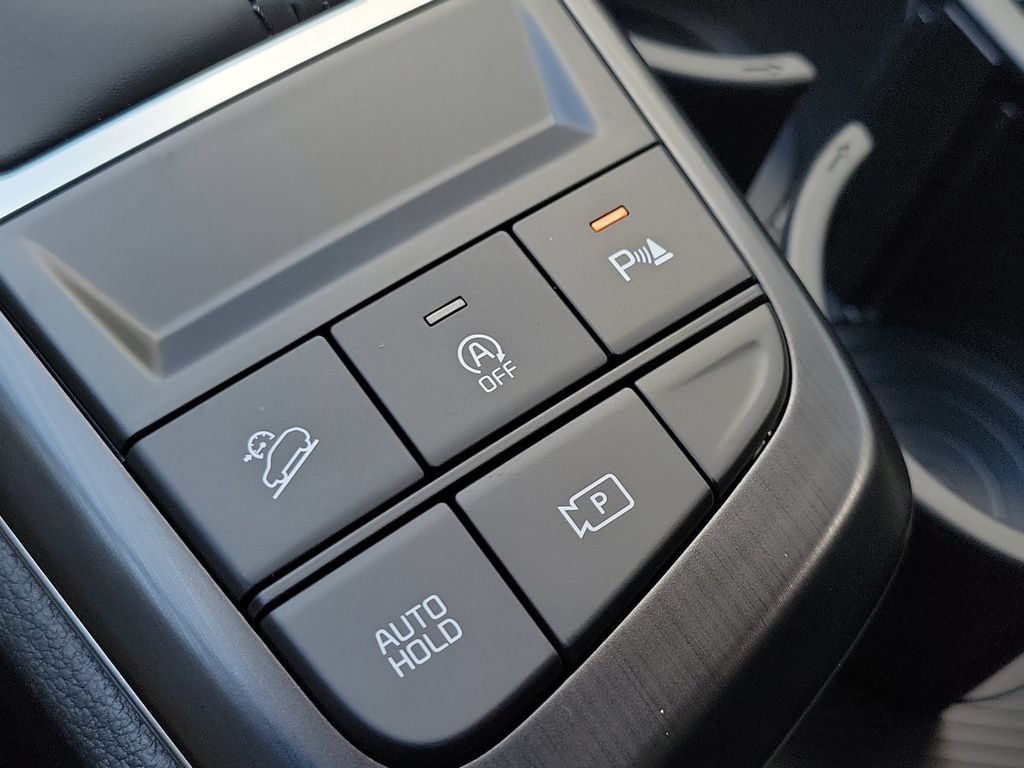 New 2026 Kia Sportage LX w/ LX Convenience Package FWD image 18