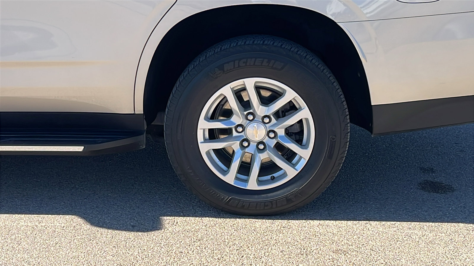 Used 2021 Chevrolet Tahoe LT image 5