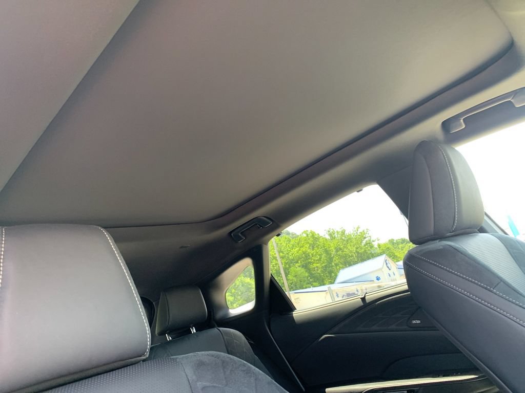 Used 2025 Lexus RX 350 AWD w/ Convenience Package image 18