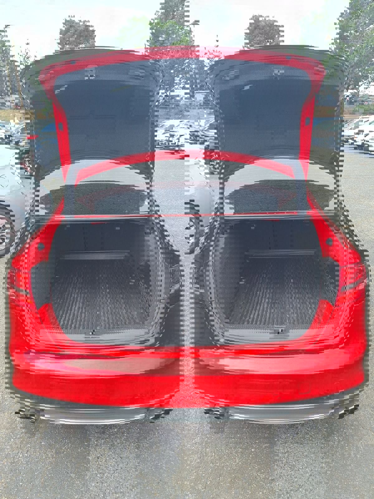 Used 2014 Audi S4 Premium Plus image 7