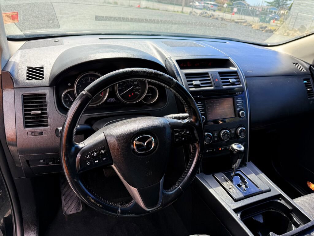 Used 2013 MAZDA CX-9 Touring image 8