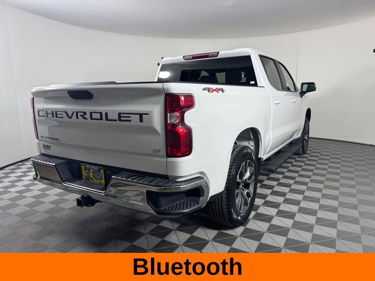 Used 2023 Chevrolet Silverado 1500 LT image 7