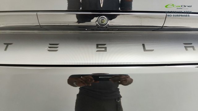 Used 2026 Tesla Model Y 2WD image 33