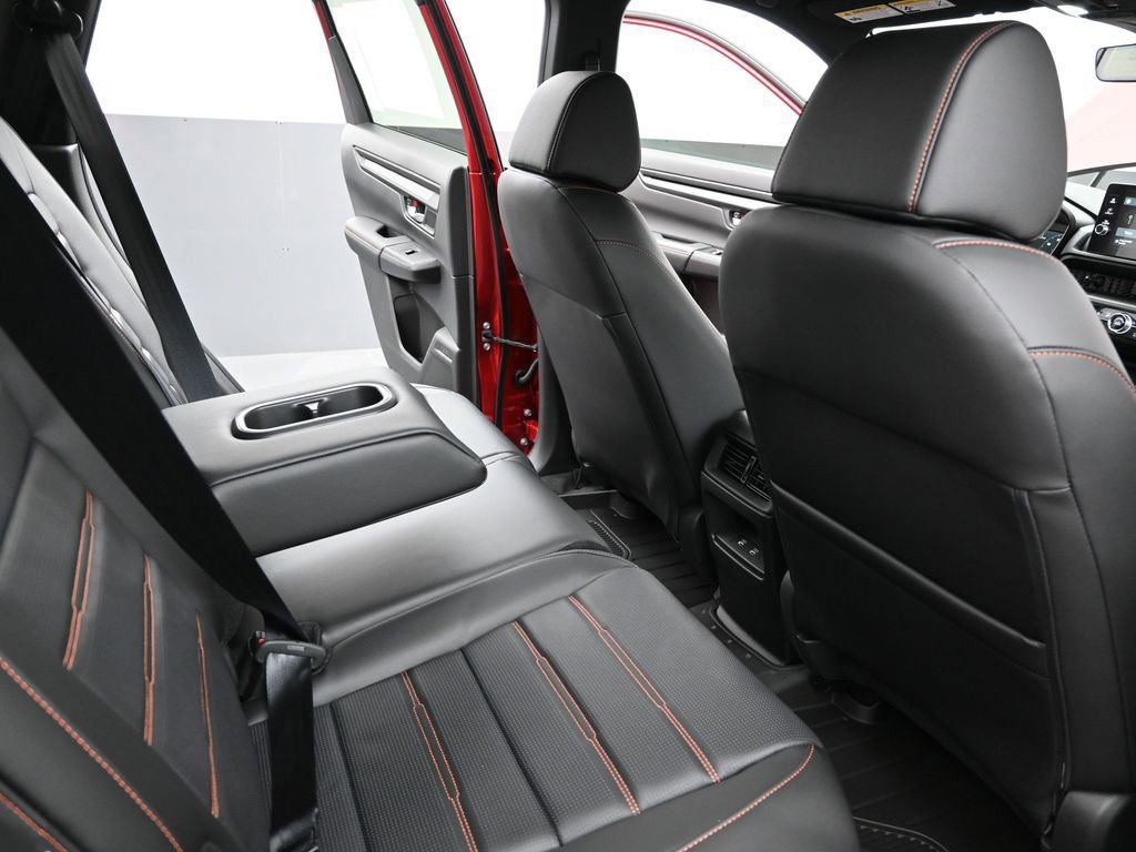 Used 2026 Honda CR-V Sport-L image 25