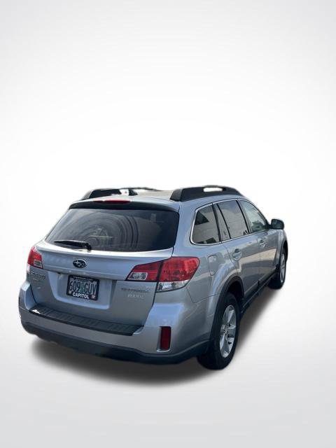 Used 2014 Subaru Outback 2.5i Premium w/ Moonroof Package AWD/4WD image 9