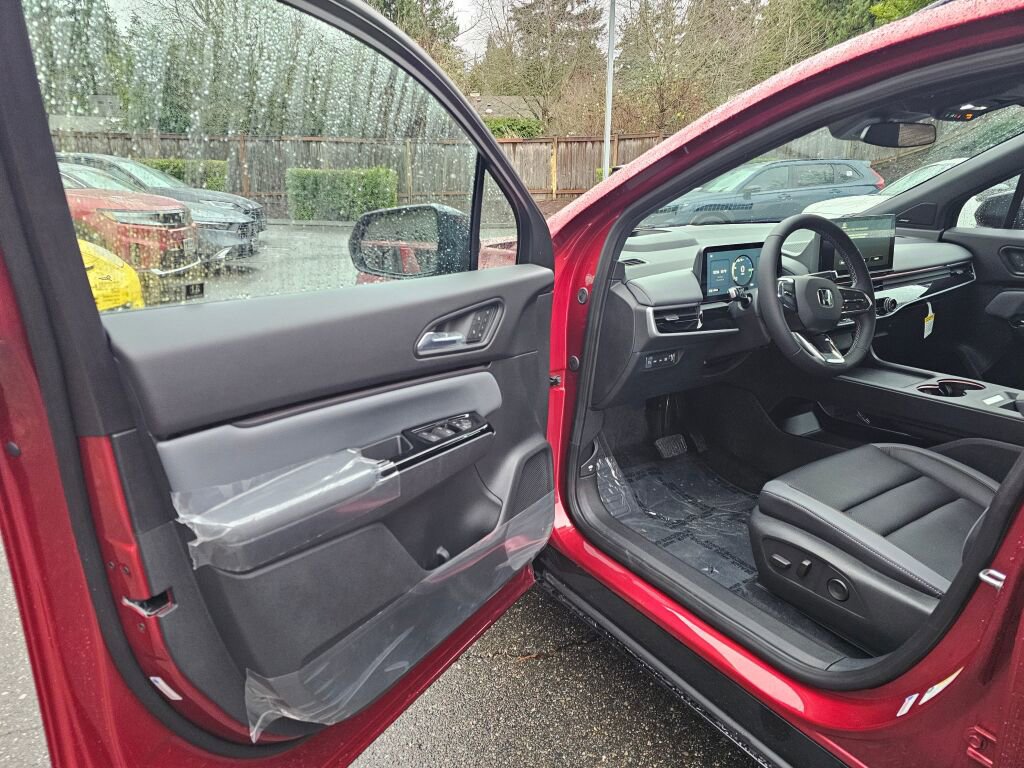 New 2026 Honda Prologue Elite image 14