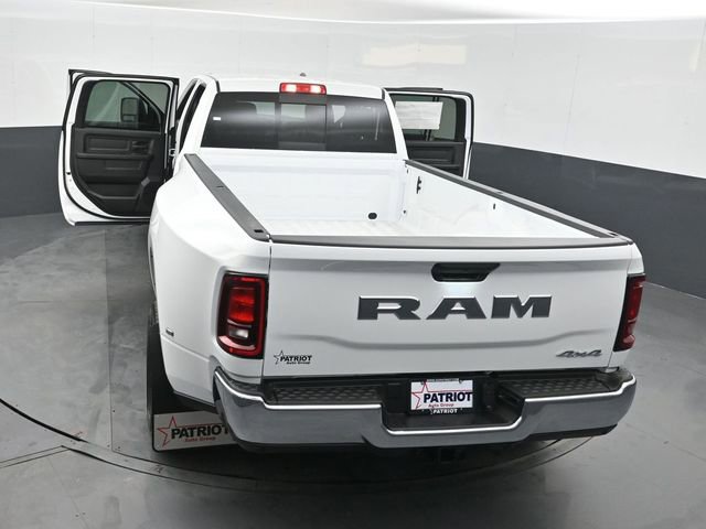 New 2026 RAM 3500 Tradesman image 50