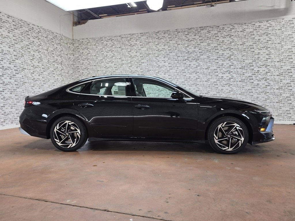 New 2026 Hyundai Sonata SEL image 6
