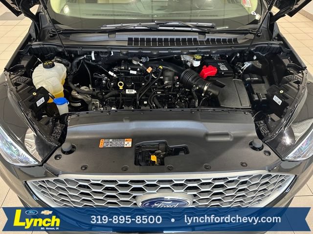 Used 2024 Ford Edge SEL w/ Convenience Package AWD/4WD image 27