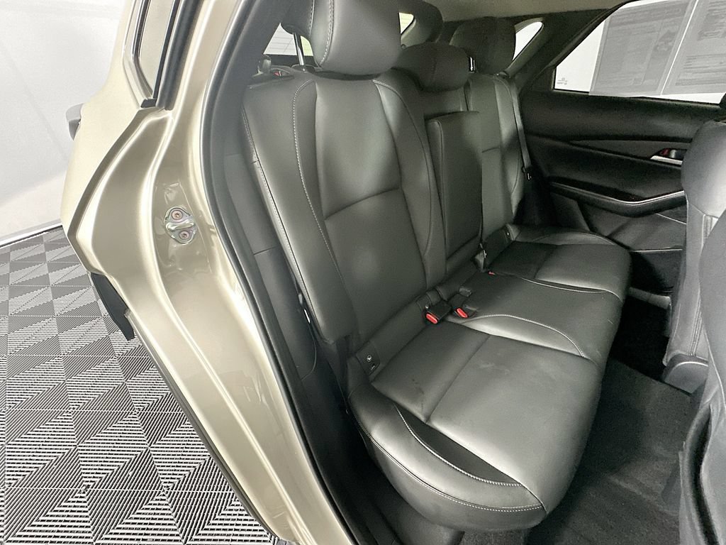 Certified 2024 MAZDA CX-30 AWD 2.5 S w/ Select Sport Pkg image 33