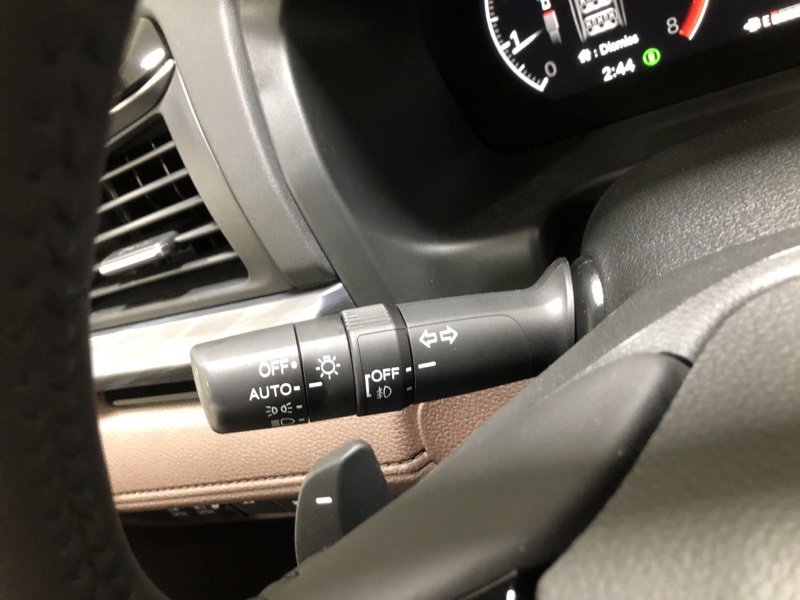 New 2026 Honda Odyssey Elite image 25