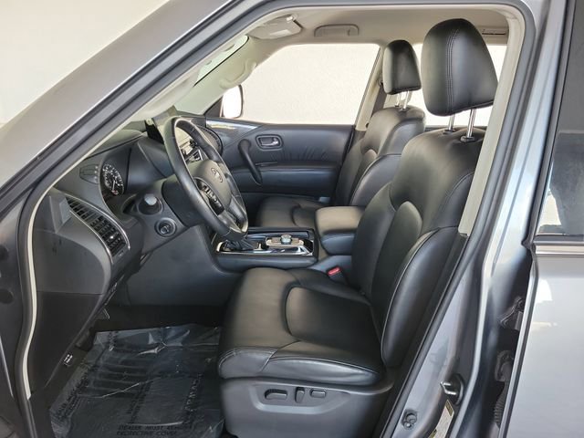 Used 2023 Nissan Armada SV image 17