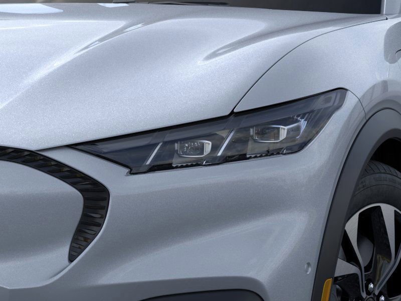 New 2025 Ford Mustang Mach-E Select w/ Comfort Package Lite image 18