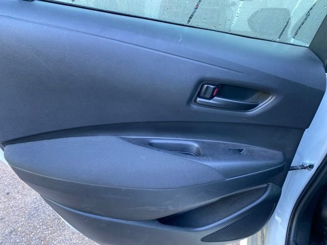 Used 2024 Toyota Corolla LE FWD image 14