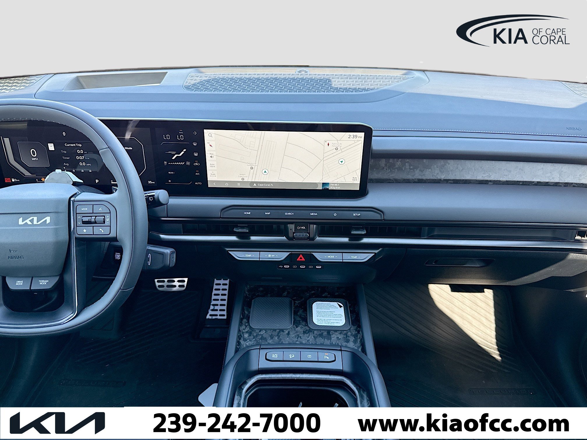 New 2027 Kia Telluride SX Prestige X-Pro image 20