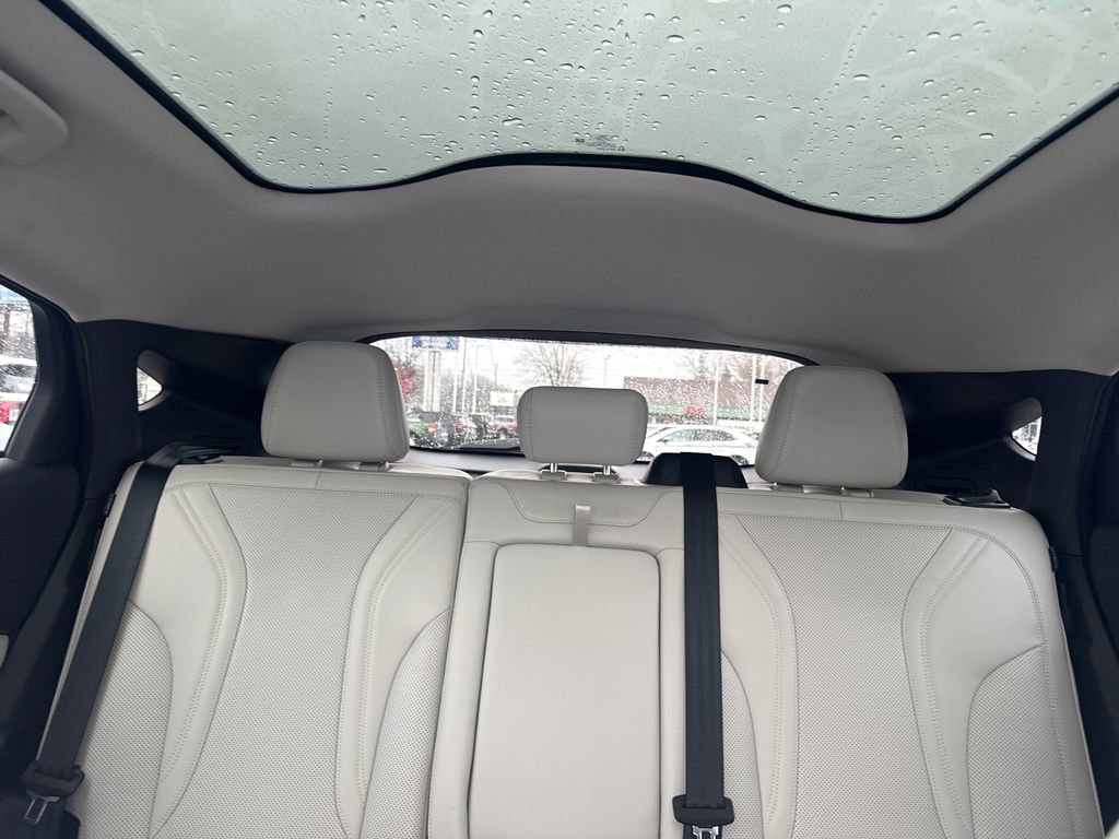 Used 2023 Ford Mustang Mach-E Premium w/ Mustang Nite Pony Package image 42