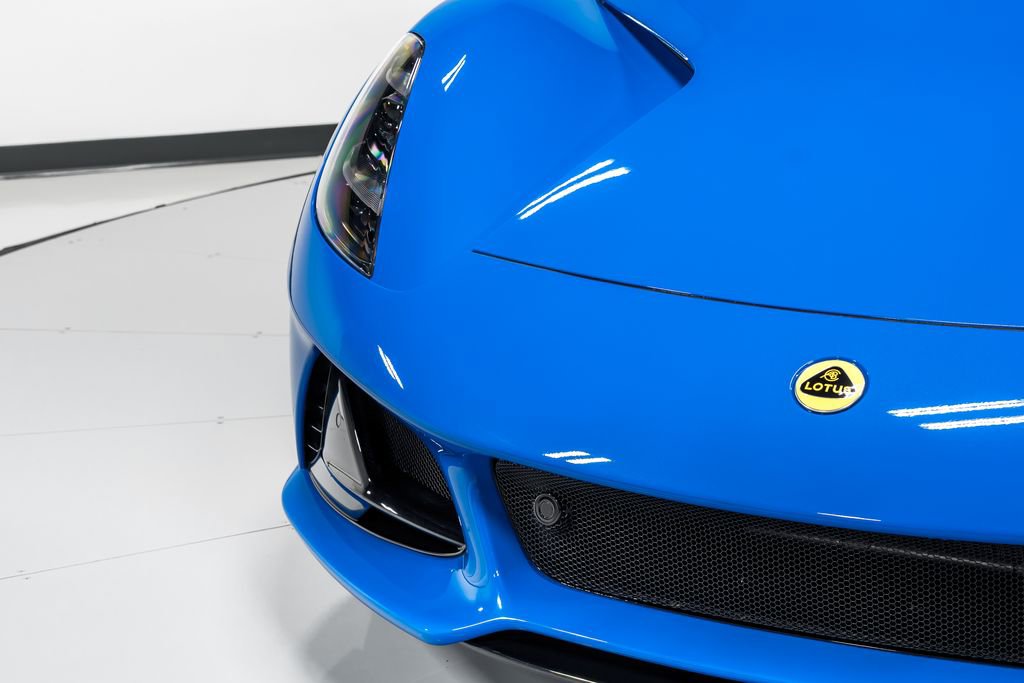Used 2024 Lotus Emira First Edition image 38