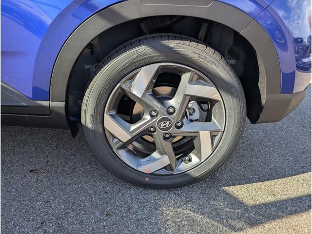 New 2026 Hyundai Venue SEL image 25