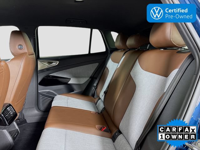 Certified 2023 Volkswagen ID.4 Pro AWD/4WD image 23