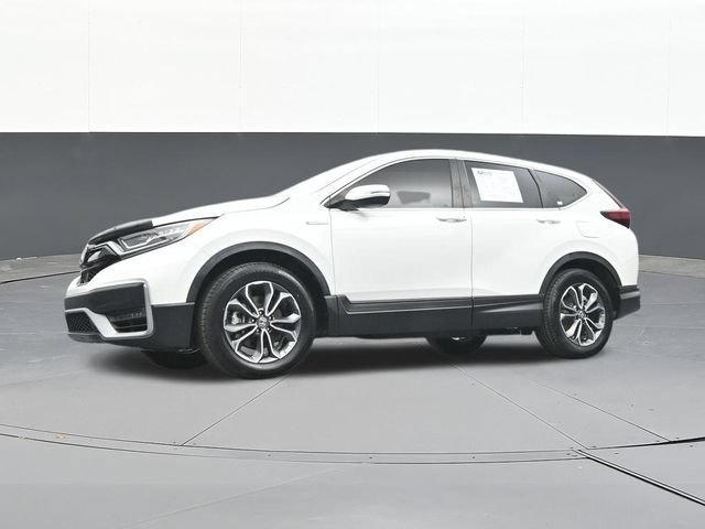 Used 2021 Honda CR-V EX-L image 56