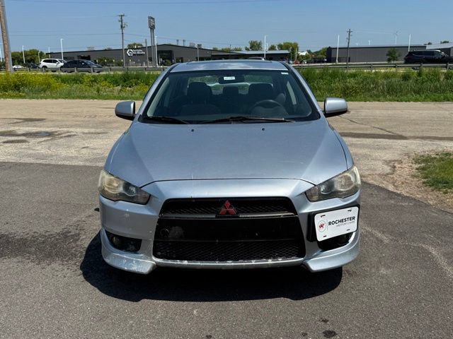 Used 2008 Mitsubishi Lancer GTS FWD image 31