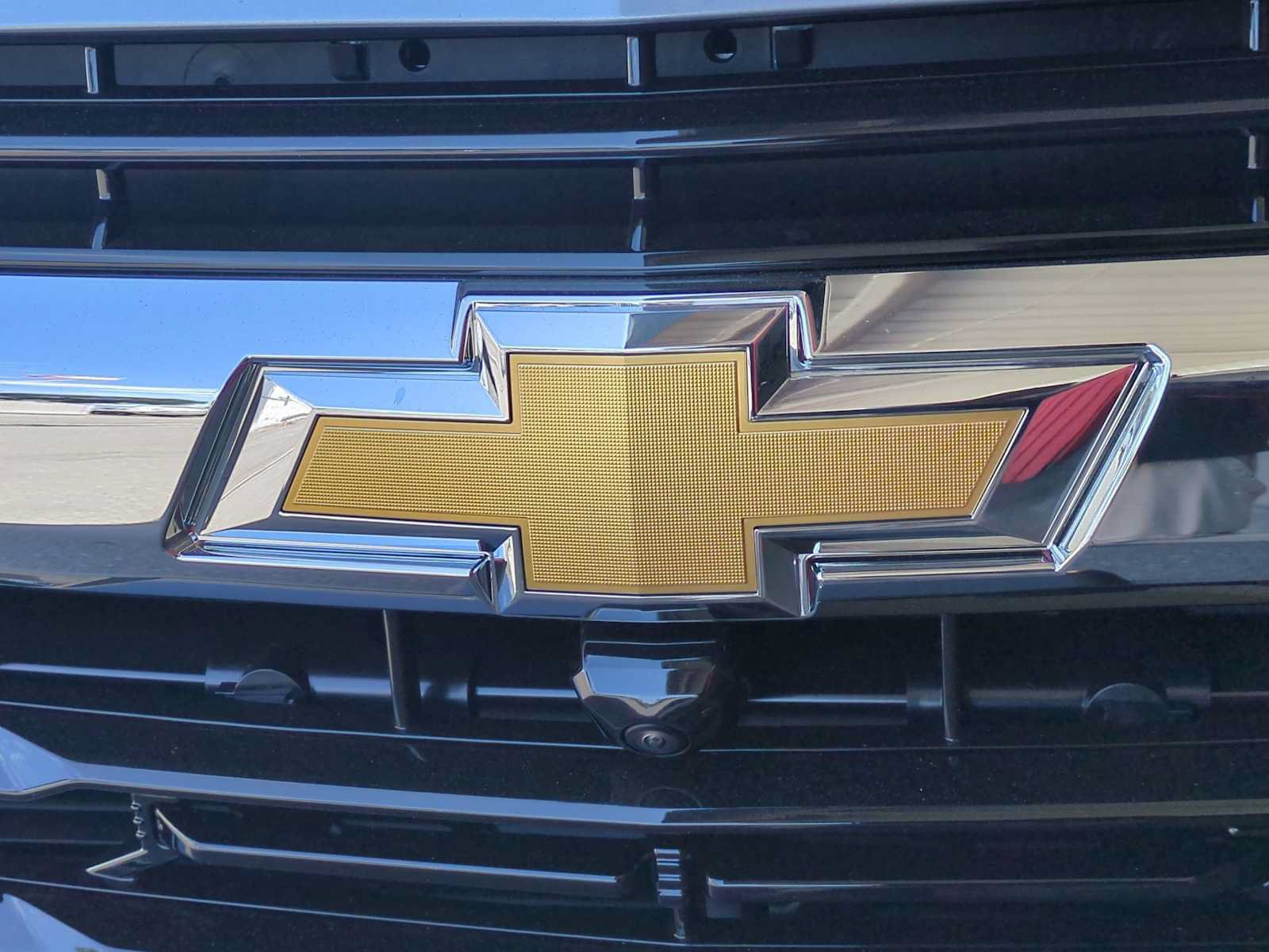 New 2026 Chevrolet Tahoe LS RWD image 8