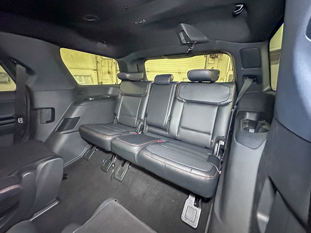 New 2026 Ford Expedition Tremor image 31