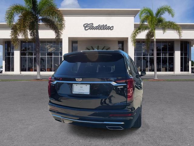 Certified 2023 Cadillac XT6 Premium Luxury w/ Technology Package image 13