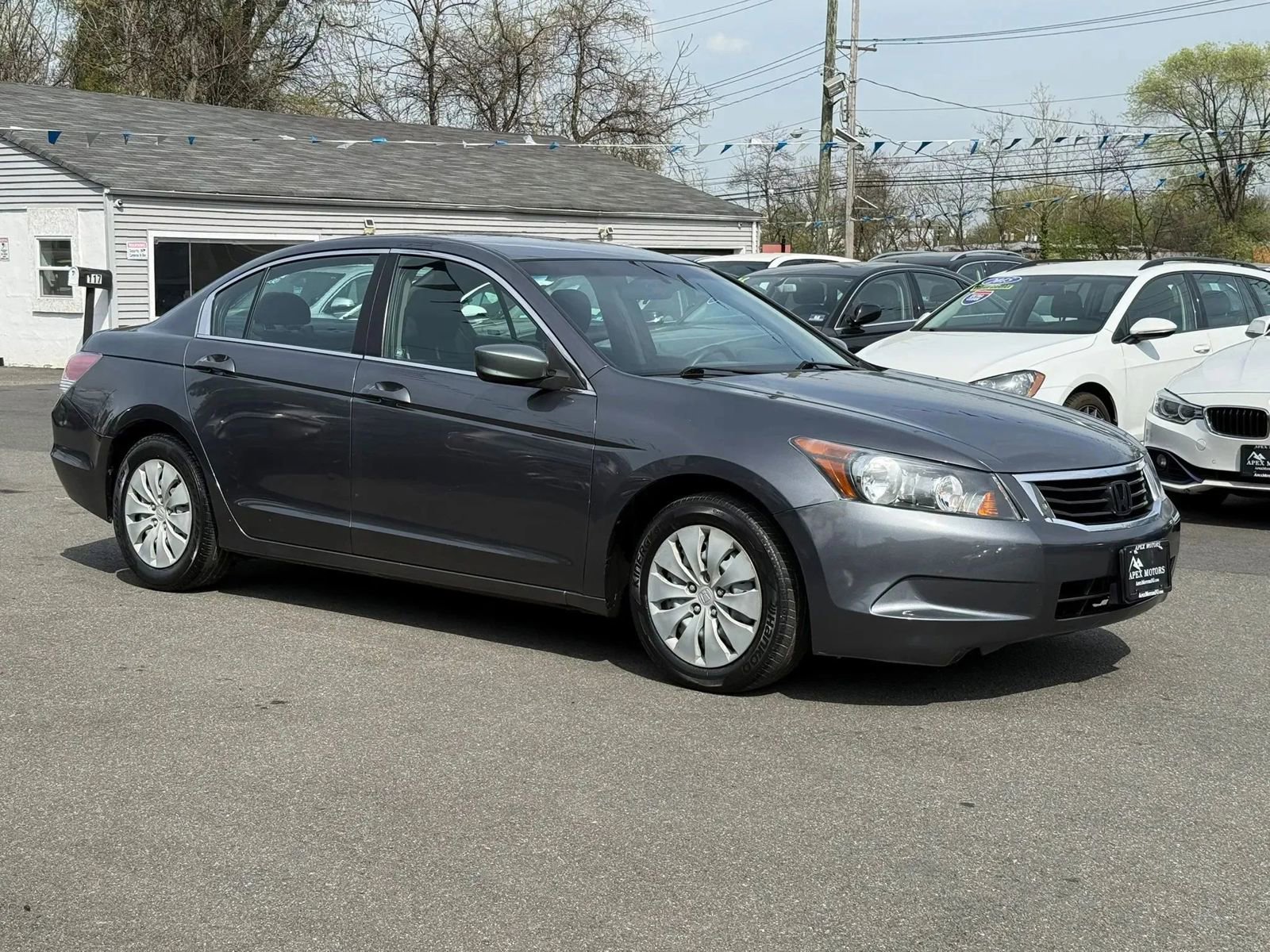 Used 2011 Honda Accord LX image 12
