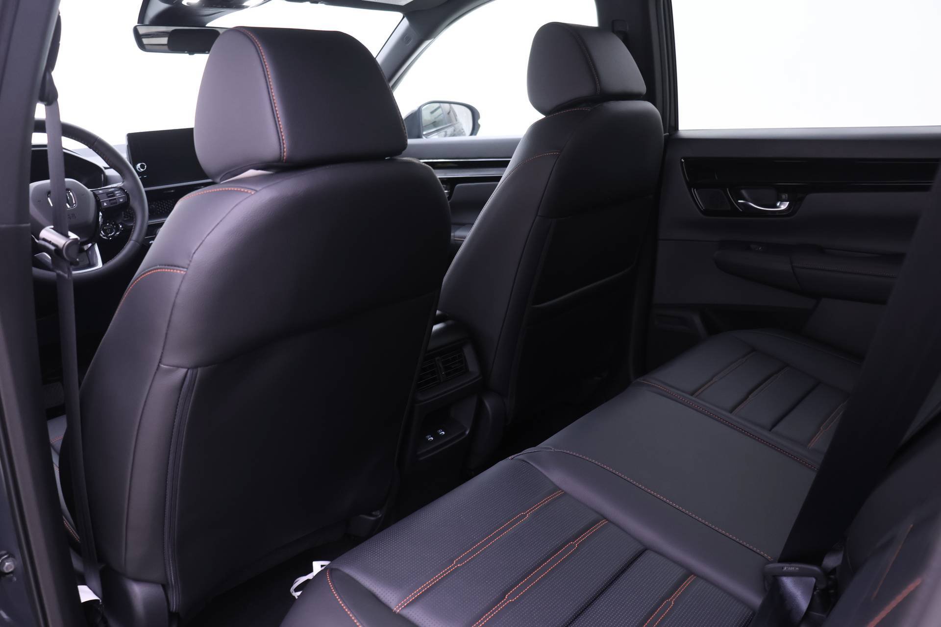 New 2027 Honda CR-V Sport Touring image 11