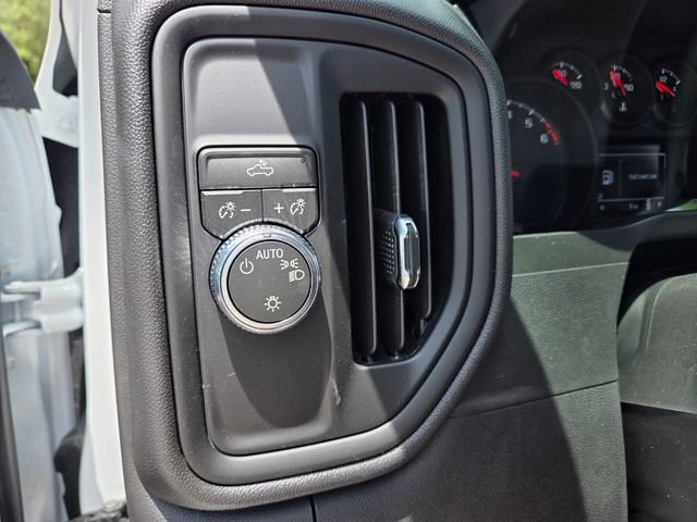New 2026 GMC Sierra 1500 Pro w/ Pro Value Package RWD image 17