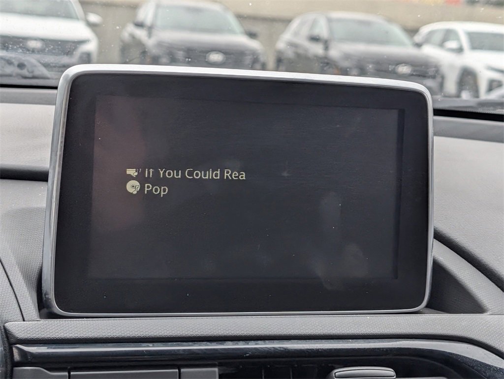 Used 2016 MAZDA MX-5 Miata Grand Touring image 17