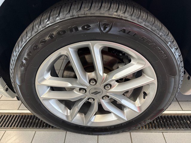 Used 2024 Dodge Durango GT AWD/4WD image 12