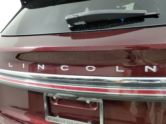 Used 2023 Lincoln Nautilus FWD w/ Premium Package image 6