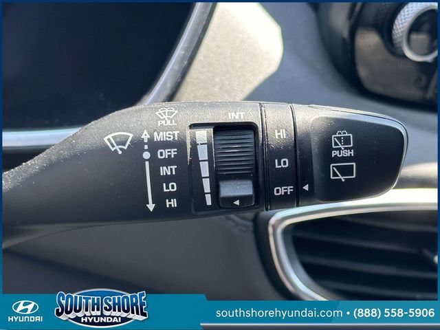 Certified 2022 Hyundai Santa Fe SE AWD/4WD image 26