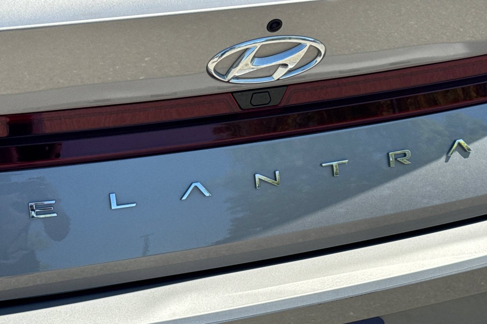Used 2021 Hyundai Elantra SEL w/ Convenience Package FWD image 31
