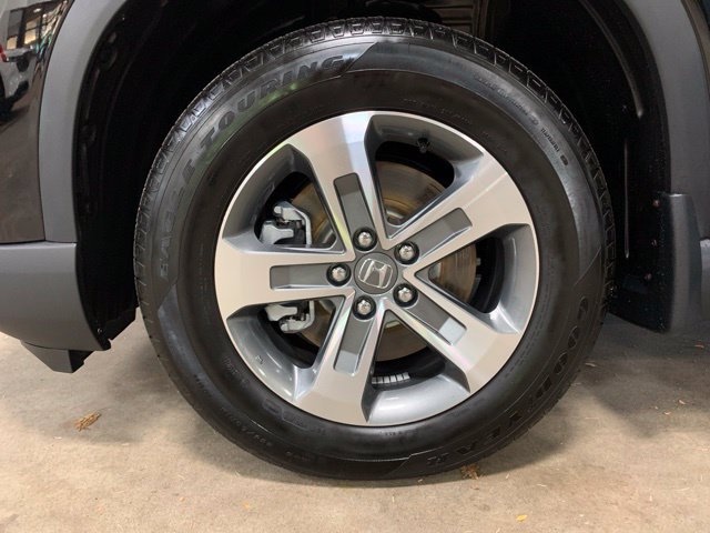 Used 2025 Honda Pilot EX-L image 10