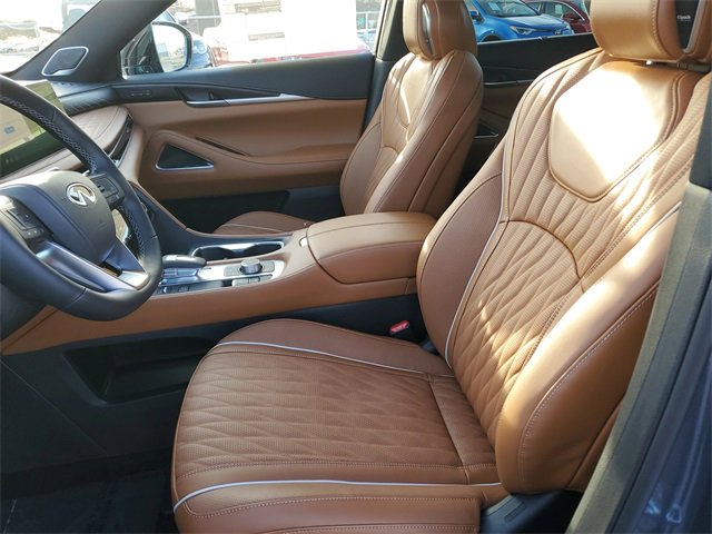 New 2026 INFINITI QX60 Autograph w/ Dark Cargo Package image 20