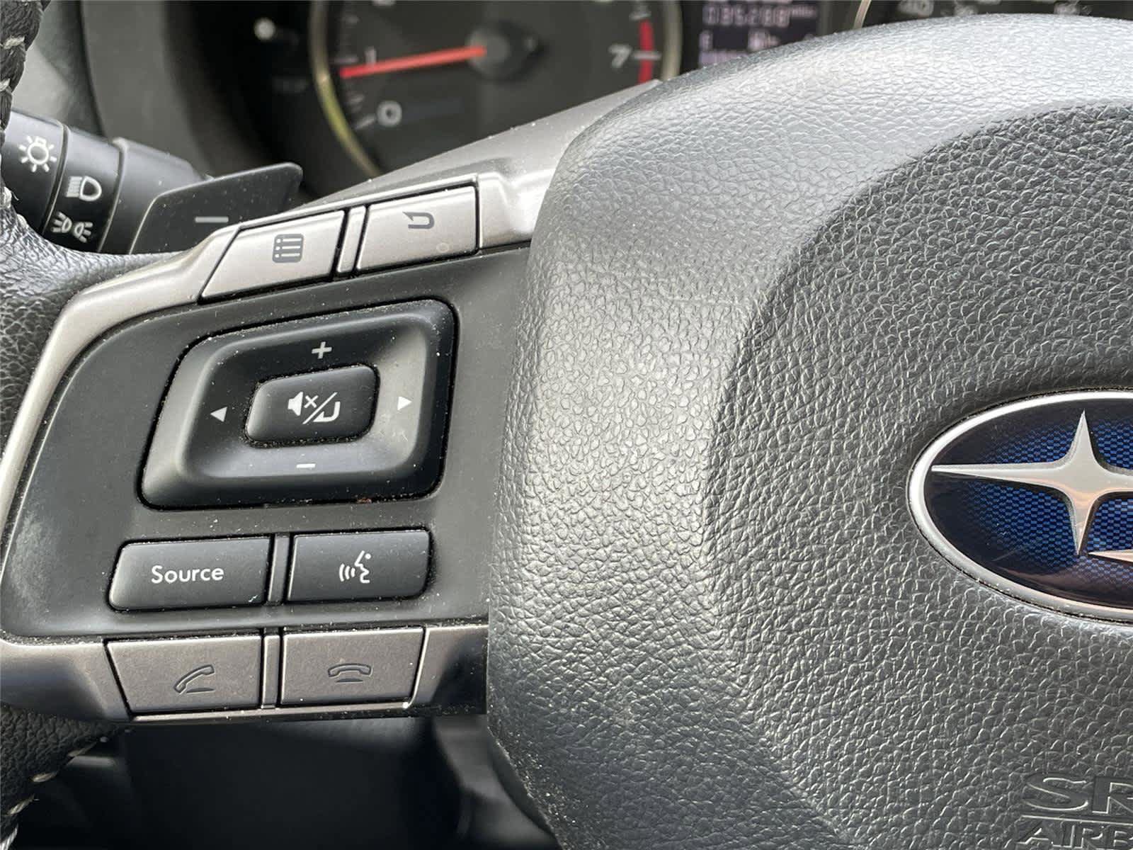 Used 2016 Subaru Impreza 2.0i Sport Premium AWD/4WD image 10