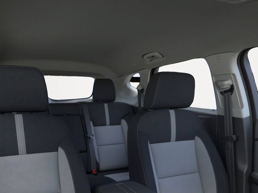 New 2026 Chevrolet Blazer LT w/ Midnight/Sport Edition FWD image 24