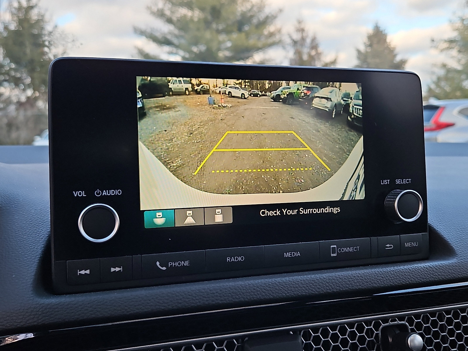 Used 2024 Honda Civic EX-L image 22