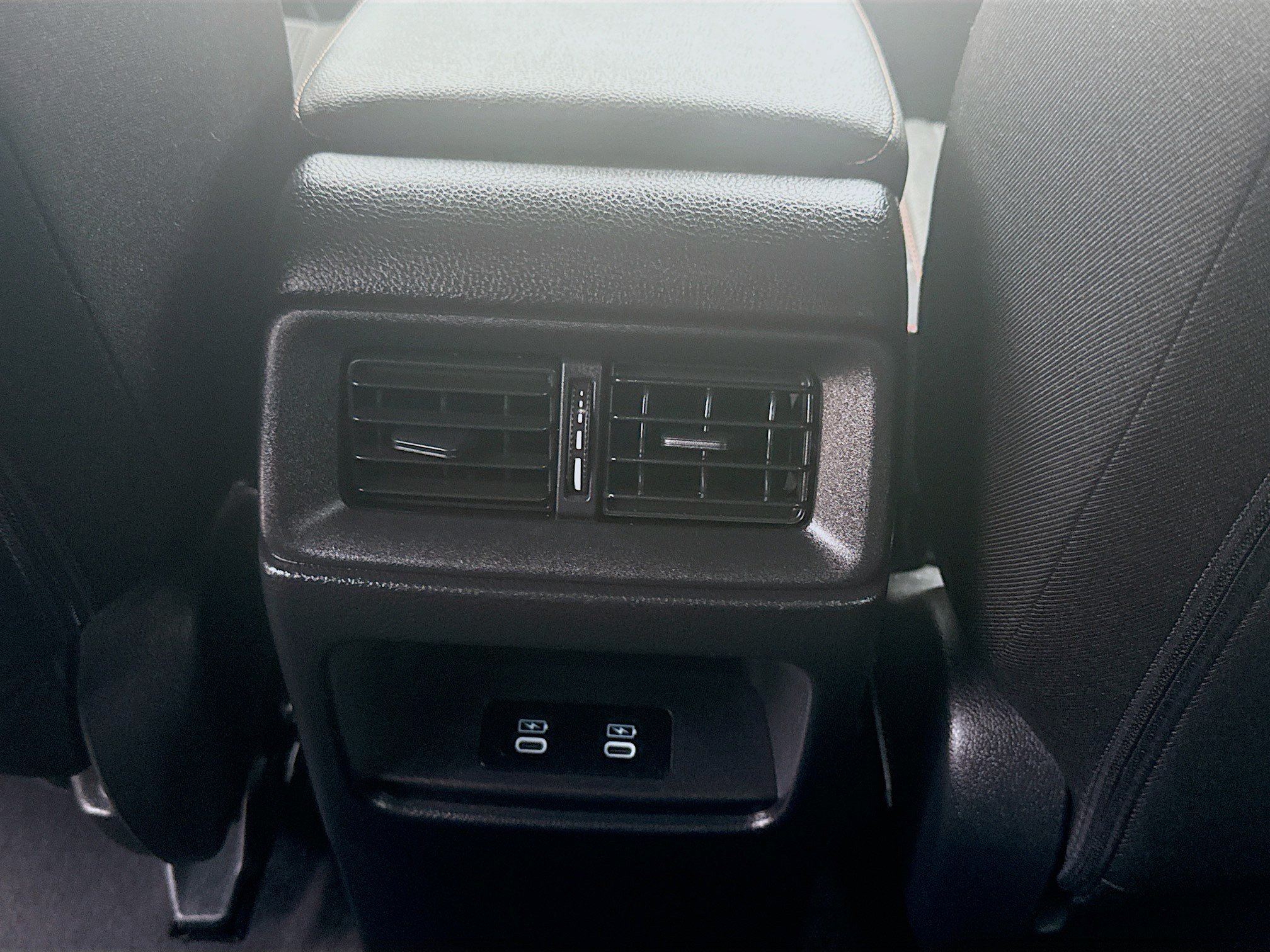 Certified 2025 Honda CR-V Sport image 22