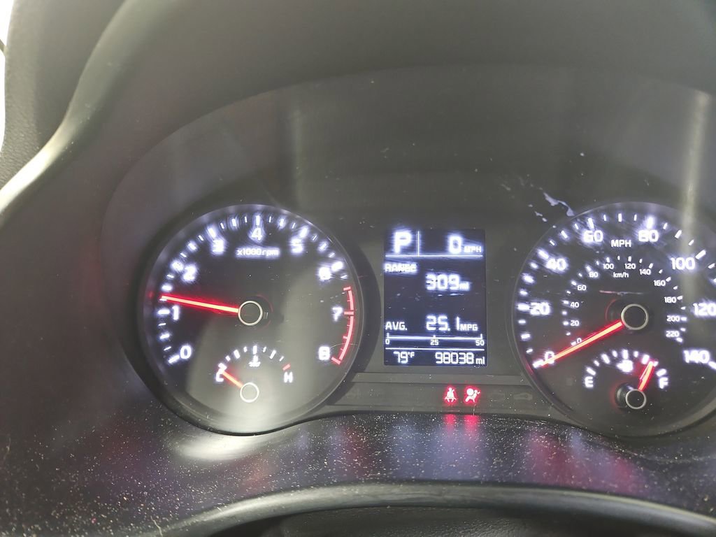Used 2018 Kia Rio S FWD image 16