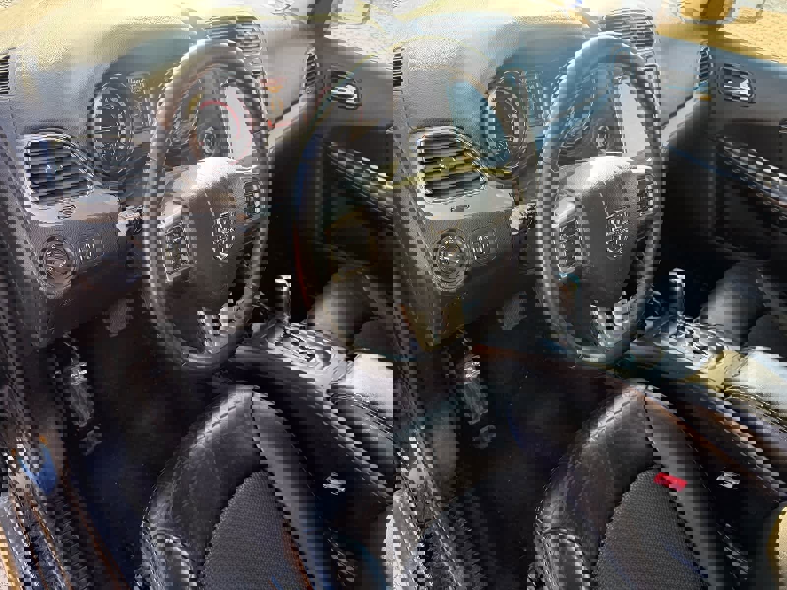 Used 2017 Dodge Journey Crossroad image 16